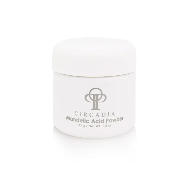 Mandelic Acid Powder | Pudros kaukė su migdolų rūgštimi