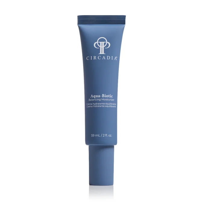 Aqua-Biotic Balancing Moisturizer | Kremas giliam odos drėkinimui
