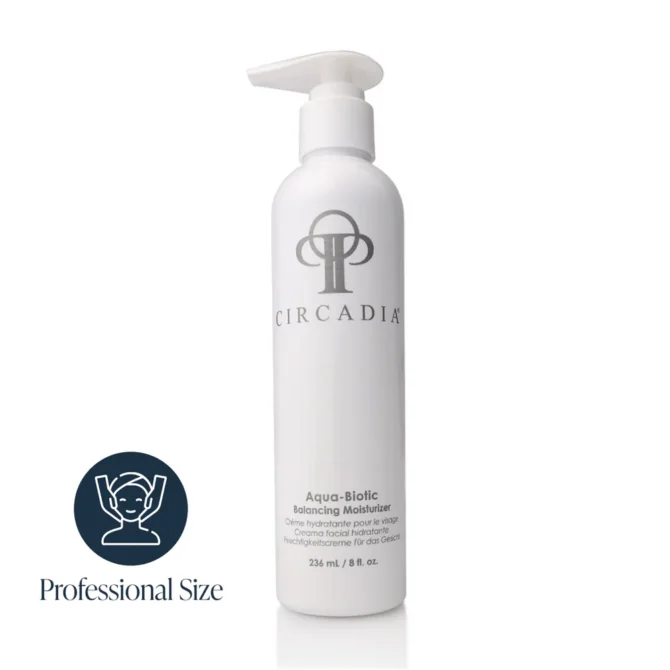 Aqua-Biotic Balancing Moisturizer | Kremas giliam odos drėkinimui