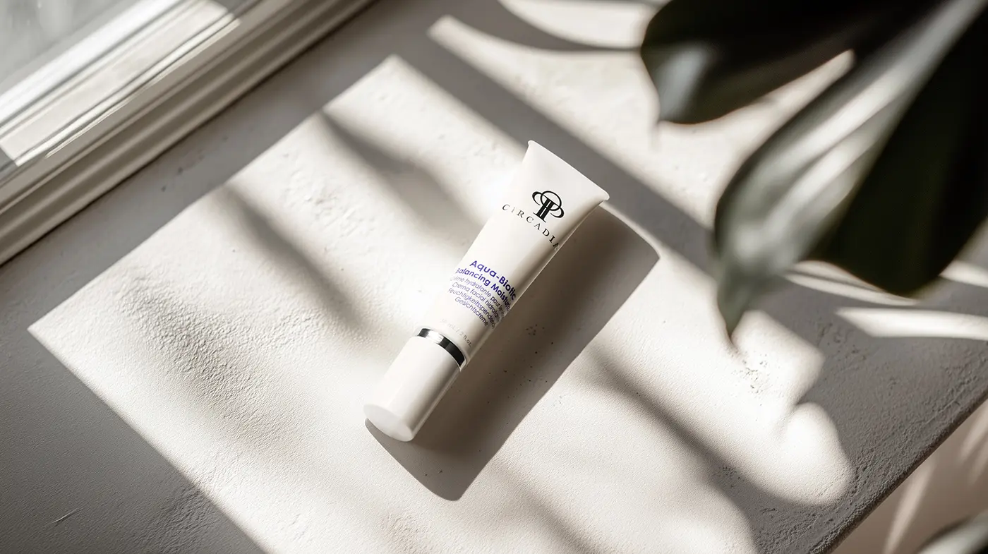 Privalumai Aqua-Biotic Balancing Moisturizer