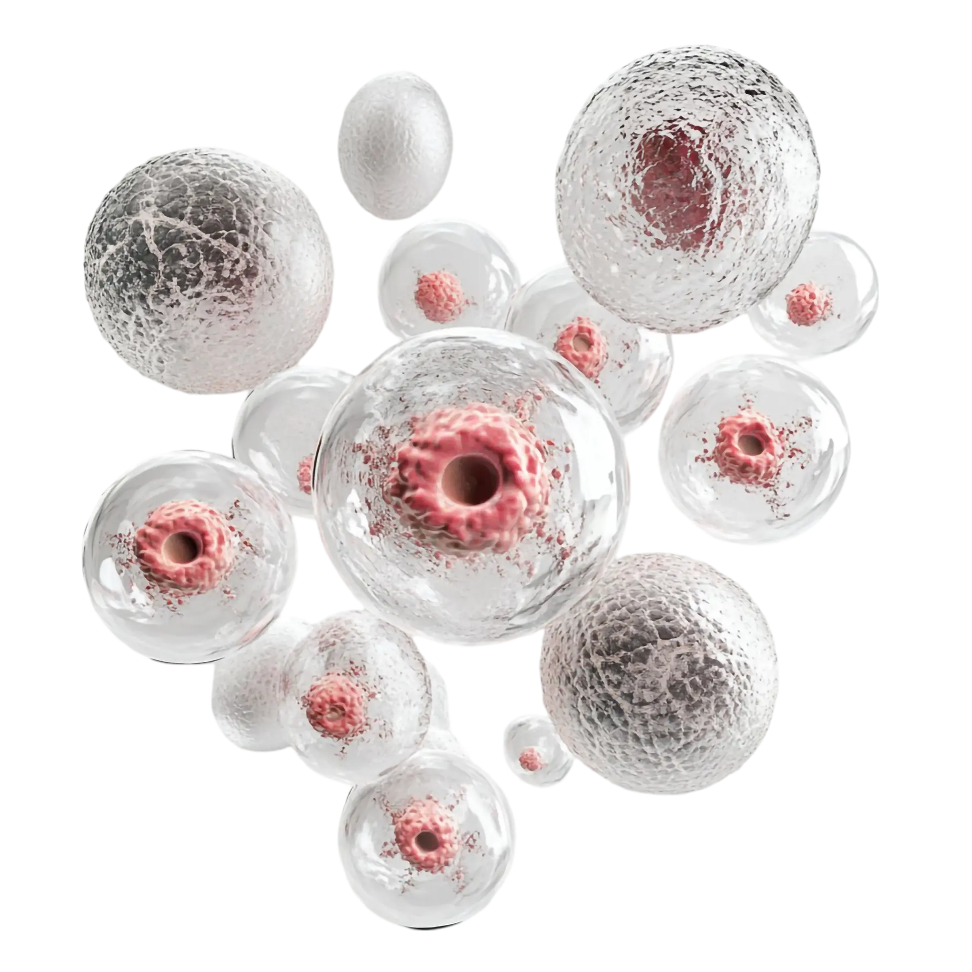 Kamieninės ląstelės