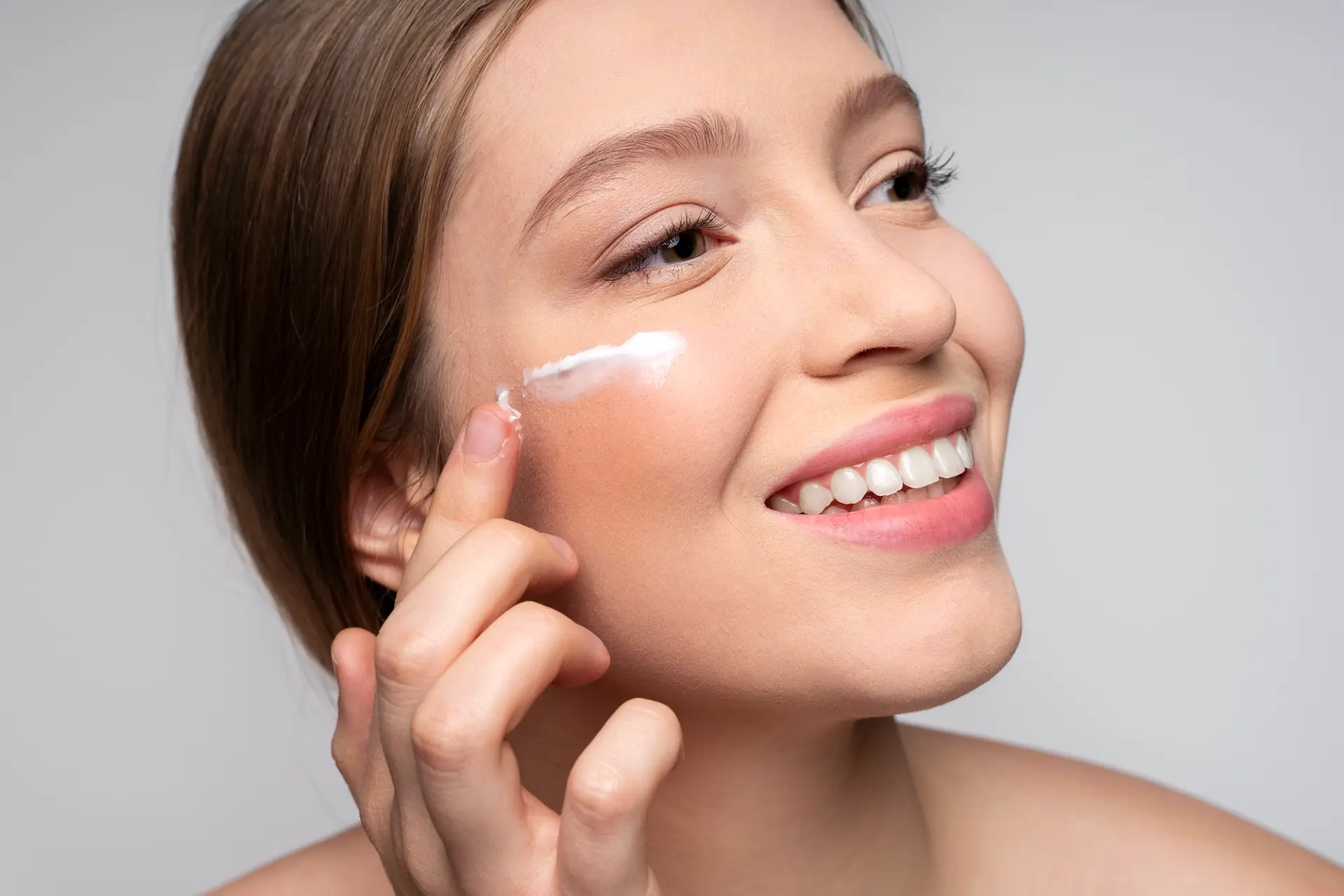 Circadia: kaip išsirinkti tinkamą odos valymo priemonę pagal savo odos tipą