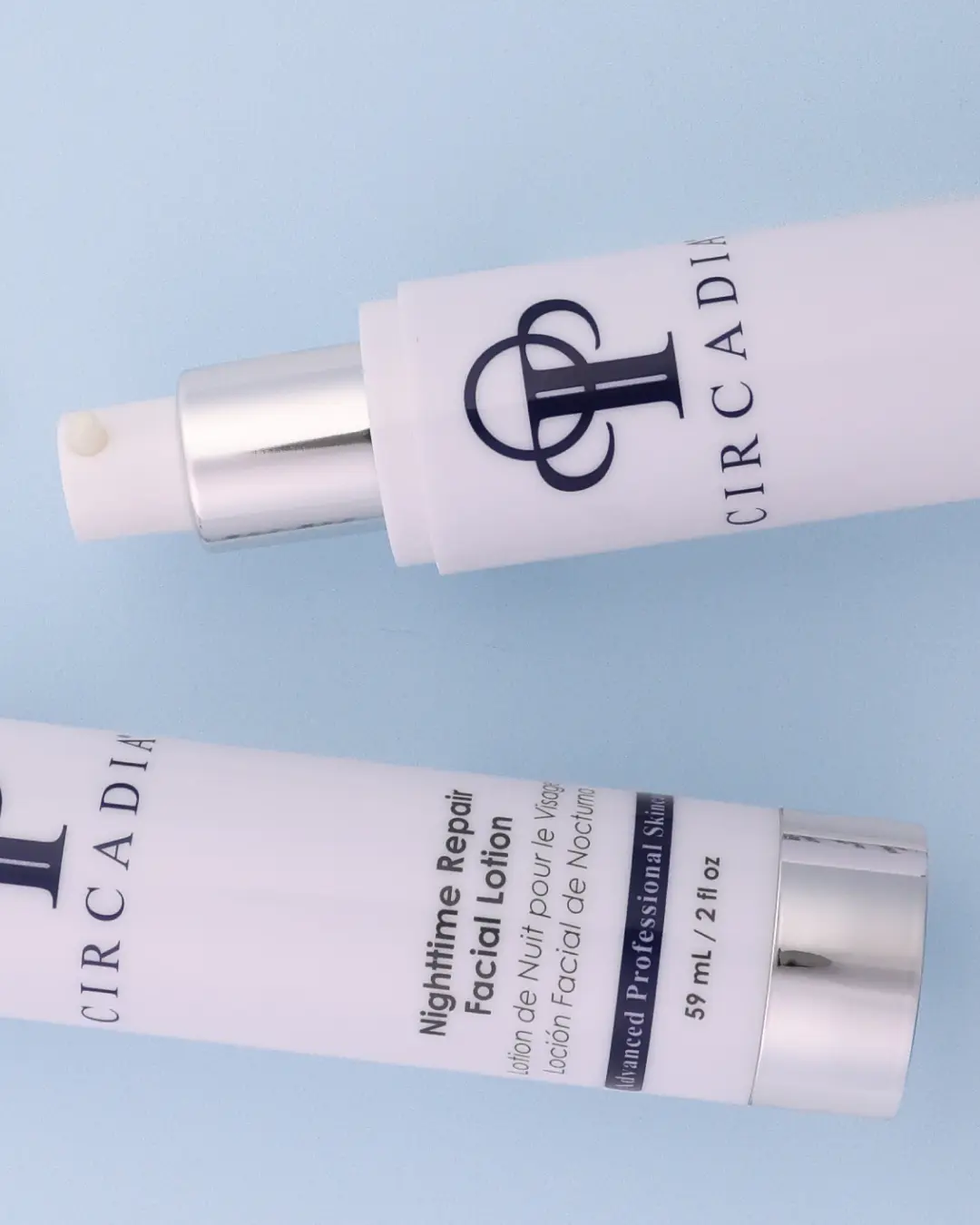 Circadia siūlo pažangias antioksidacines formules