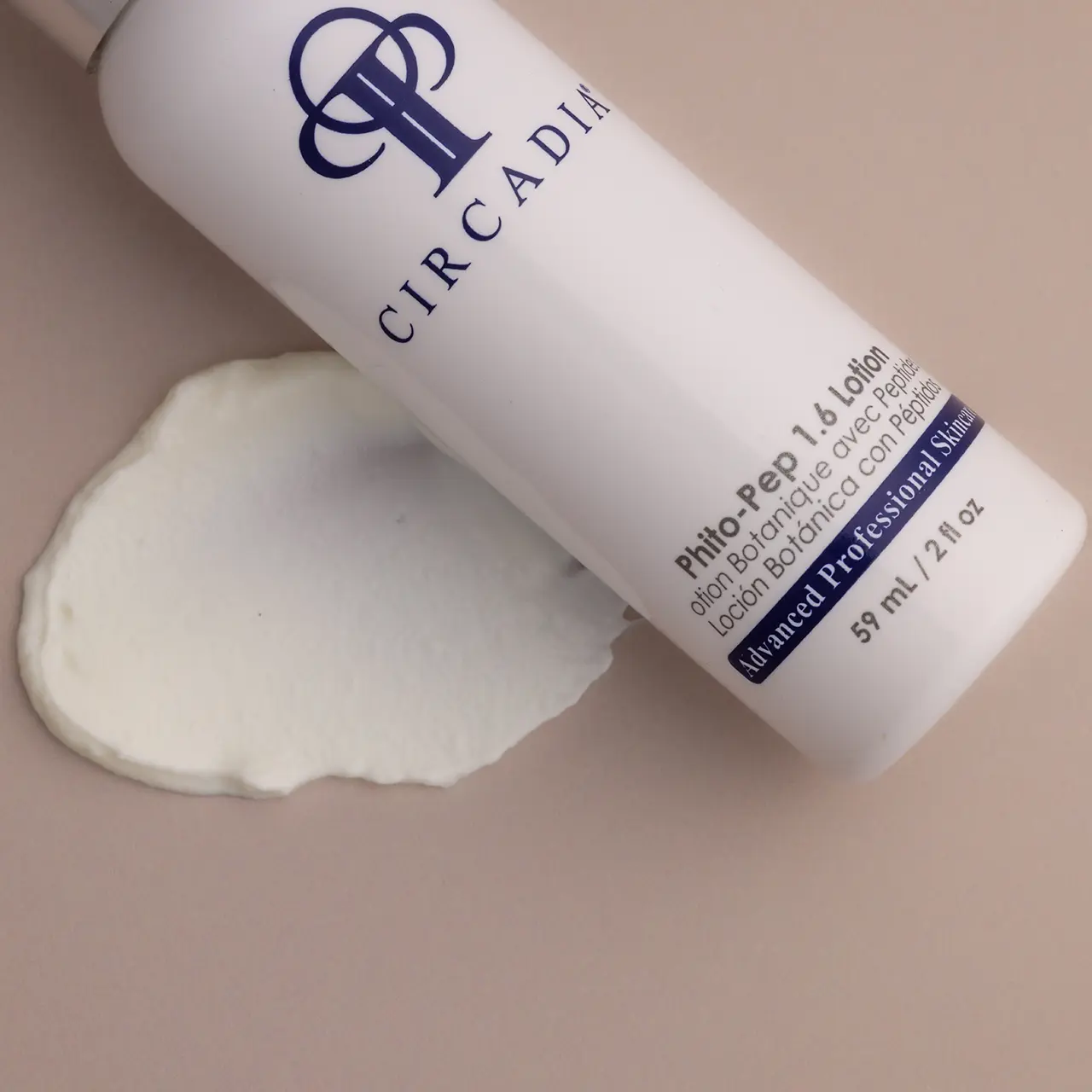 Circadia Phito-Pep 1.6 senėjimą stabdančios priemonės