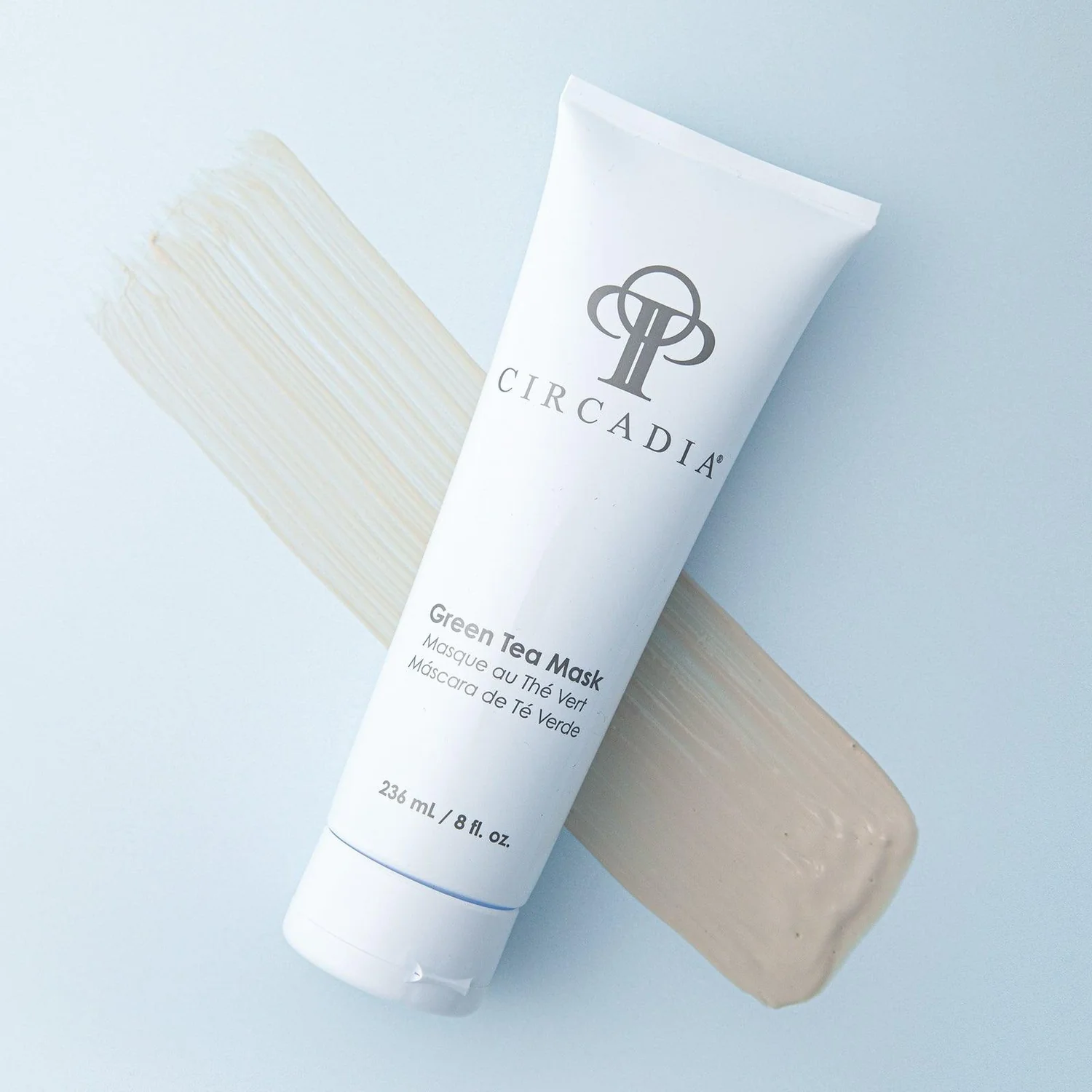 Raminančios kaukės dirginimo mažinimui ir odos sveikatos palaikymui - Green Tea Mask