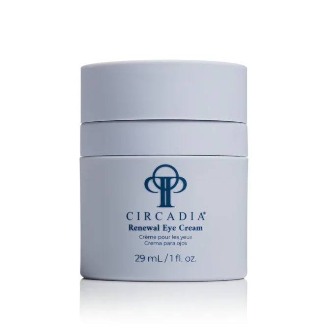 Renewal Eye Cream | Priešraukšlinis, drėkinamasis paakių kremas