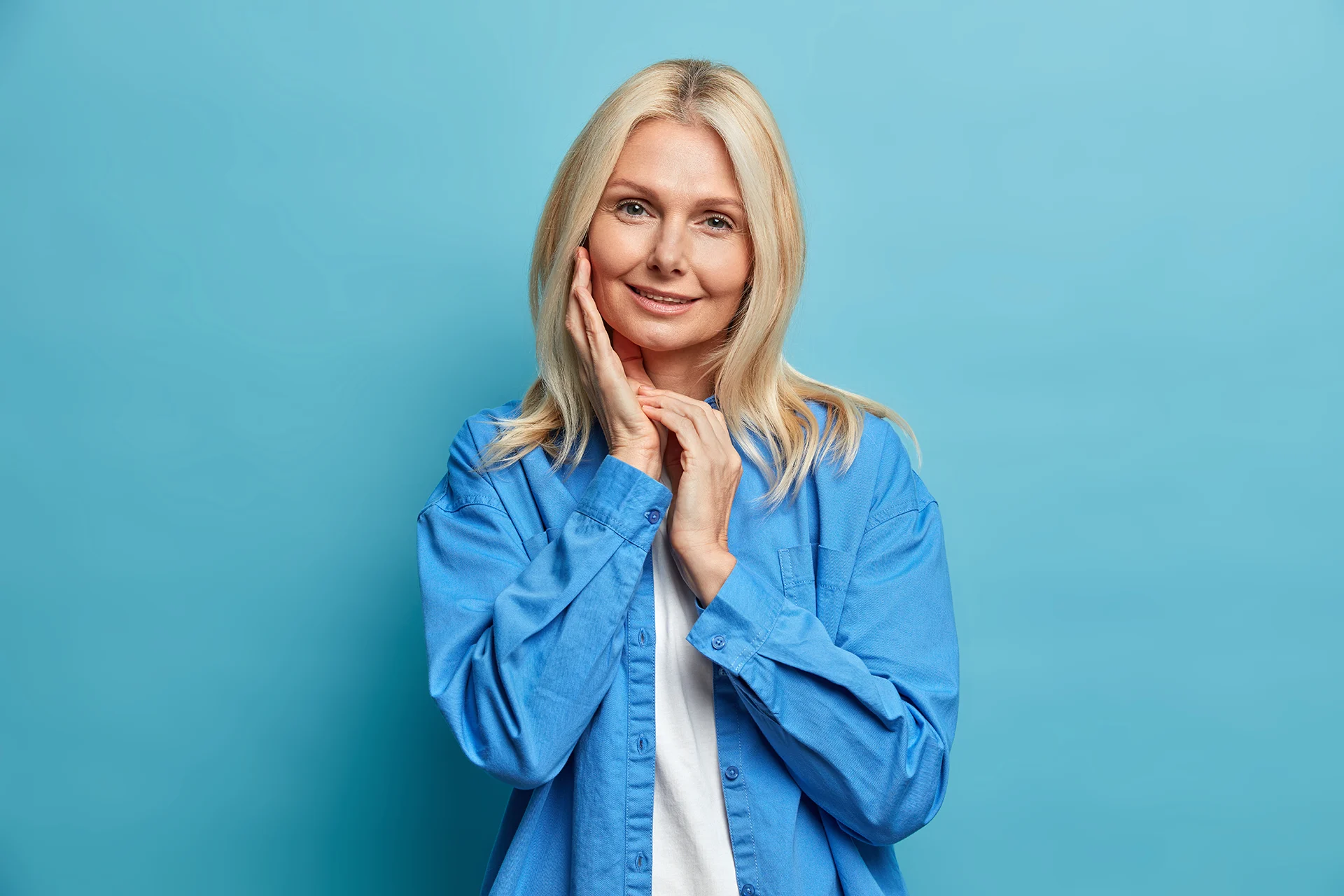 Circadia odai po 40 metų: kokios priemonės padės išsaugoti jaunystę?