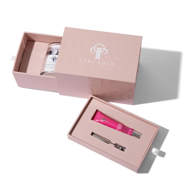 Kiss & Glow | Rinkinys „Kiss & Glow”