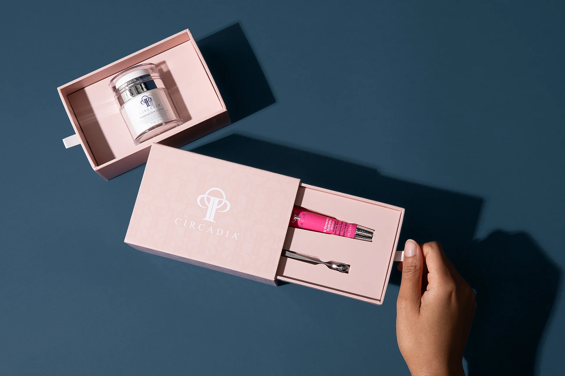 Circadia Kiss & Glow