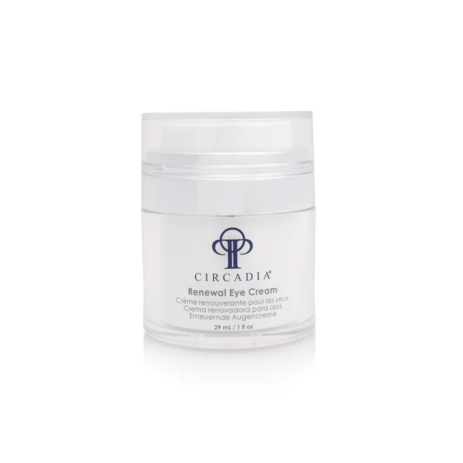 Renewal Eye Cream | Priešraukšlinis, drėkinamasis paakių kremas
