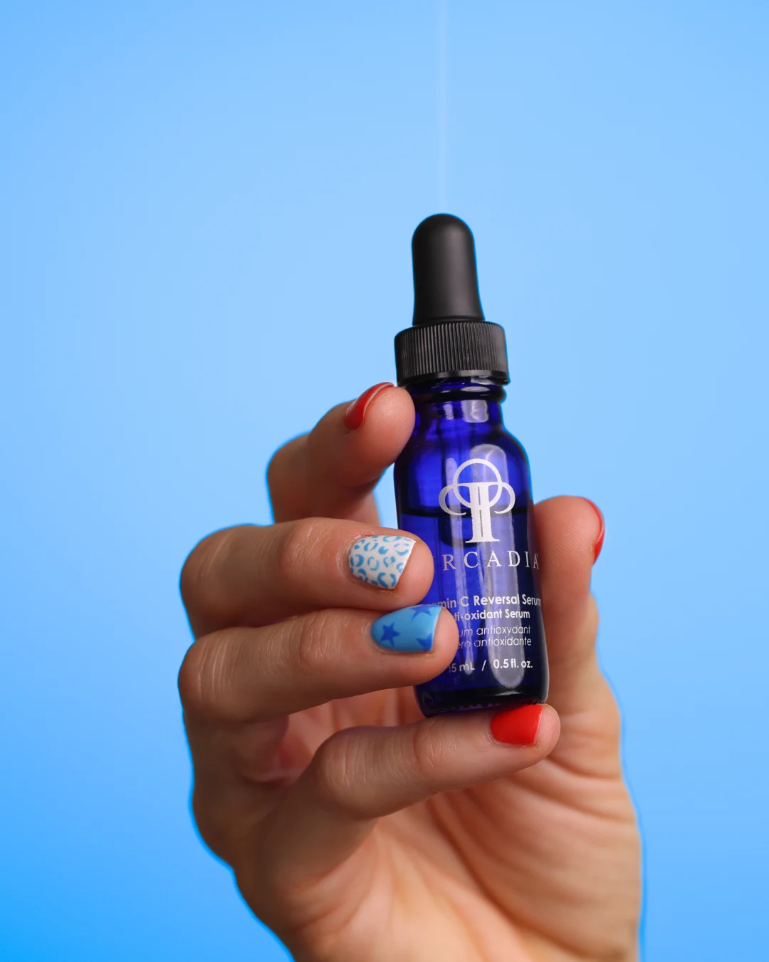 Apsauga nuo mėlynos šviesos (HEV spinduliuotės)