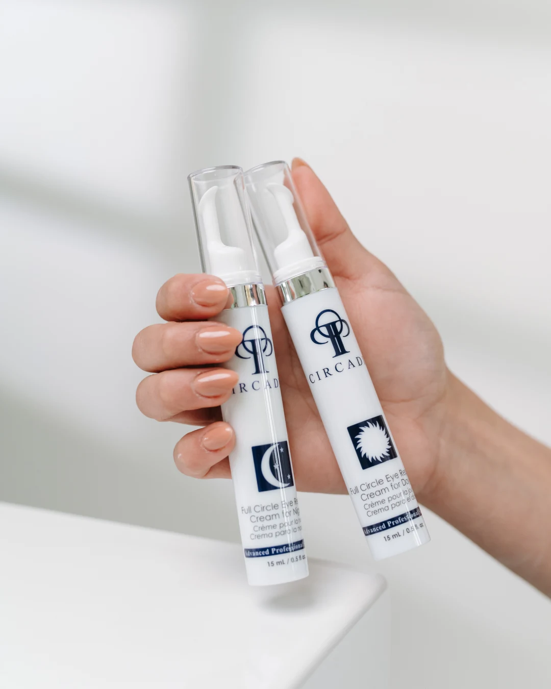 Full Circle Eye Repair – Circadia sprendimas