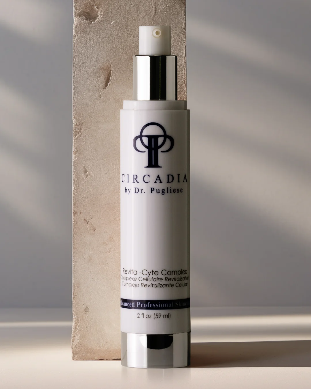 Circadia peptidiniai kompleksai - Revita-Cyte Complex