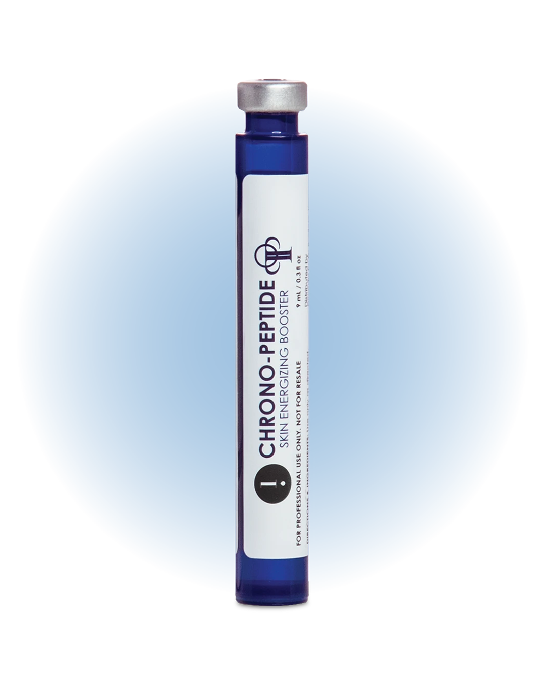 Circadia peptidiniai kompleksai - Chrono-Peptide Booster