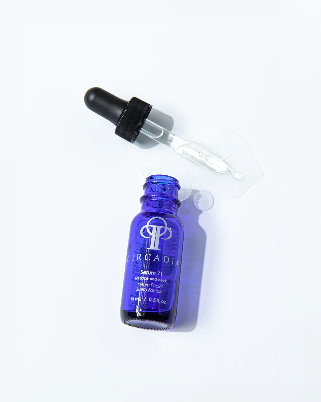 Serum 71 — imunostimuliuojantis serumas