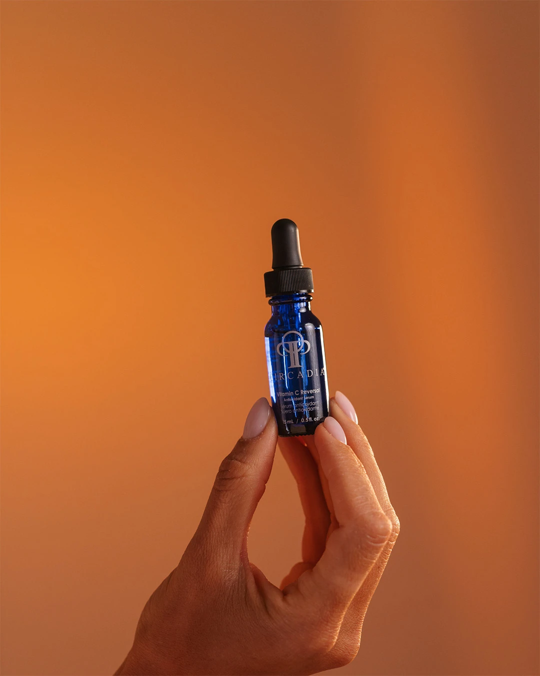 Geriausi Circadia serumai - Vitamin C Reversal Serum