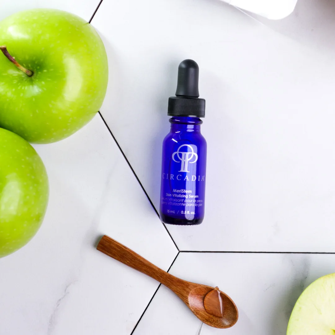 Geriausi Circadia serumai - Meristem Serum