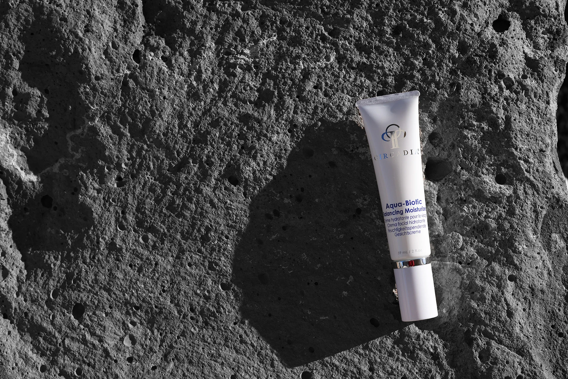 Veido kremas Aqua-Biotic Balancing Moisturizer