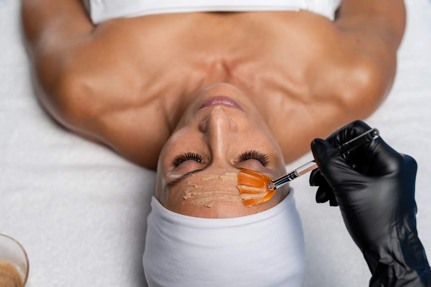 Raspberry Enzyme – sebumo kontrolė ir subtilus skaistinimas