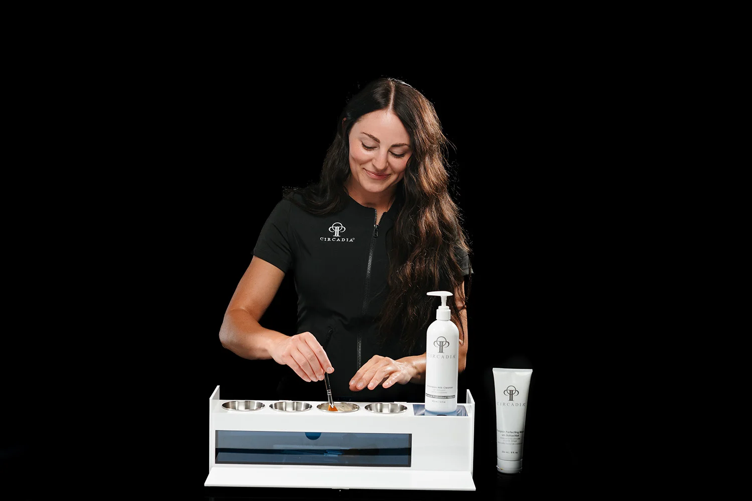 Adaptacinė Circadia priežiūra. Miksologija – kosmetologijos ateitis