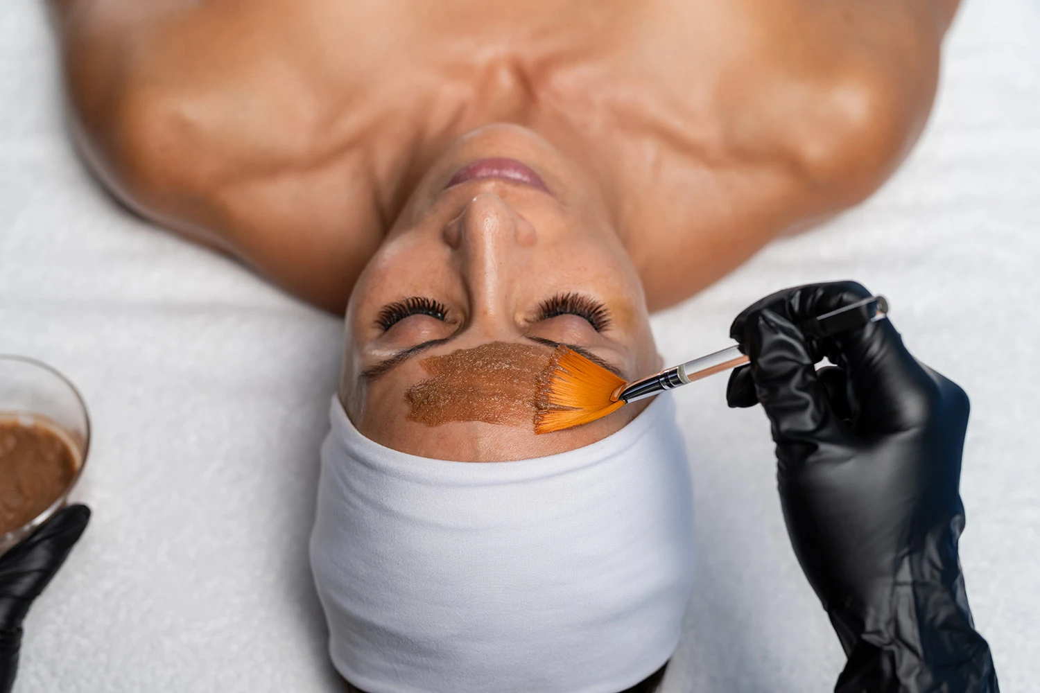 Rudens bučinys iš „Circadia“: naujos veido ir kūno procedūros