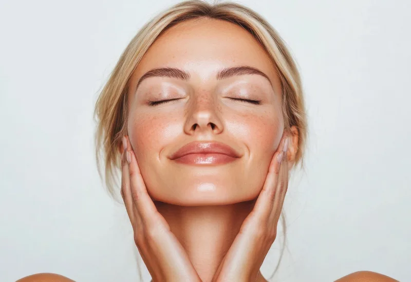 Naujos „Circadia“ rudens procedūros - Autumn Glow (Rudens spindesys)