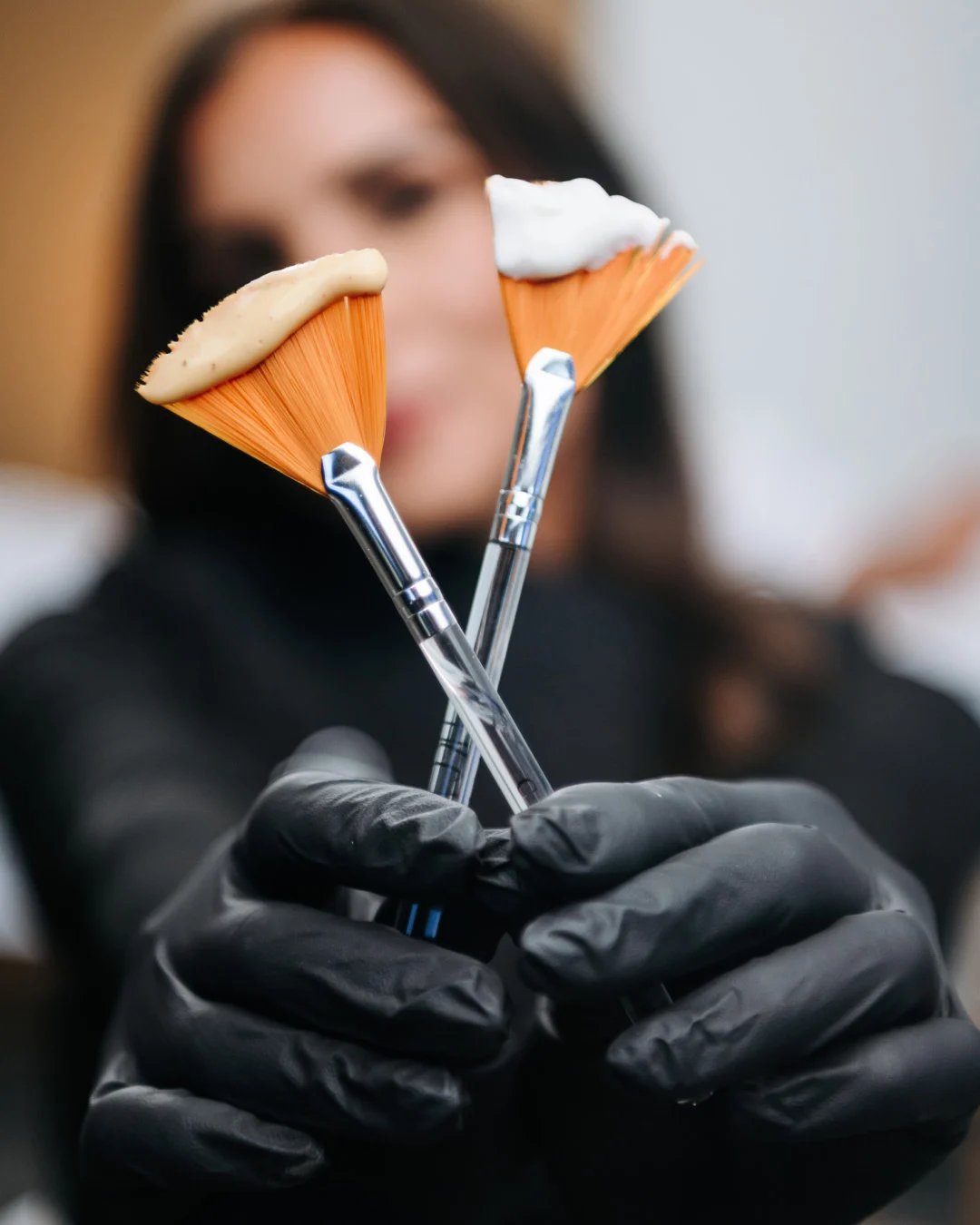 Naujos „Circadia“ rudens procedūros - Pumpkin Whip Facial (Plakyti moliūgų kremas)