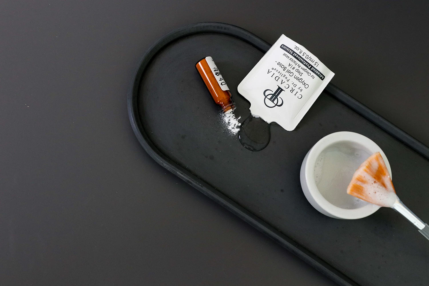 Naujos „Circadia“ rudens procedūros - Oxygenating S'mores Indulgence