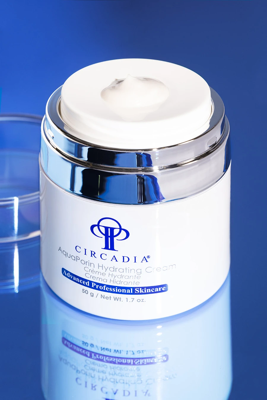 „Circadia“ premium priežiūra Jūsų odai rudenį - Odos būklės priežiūra