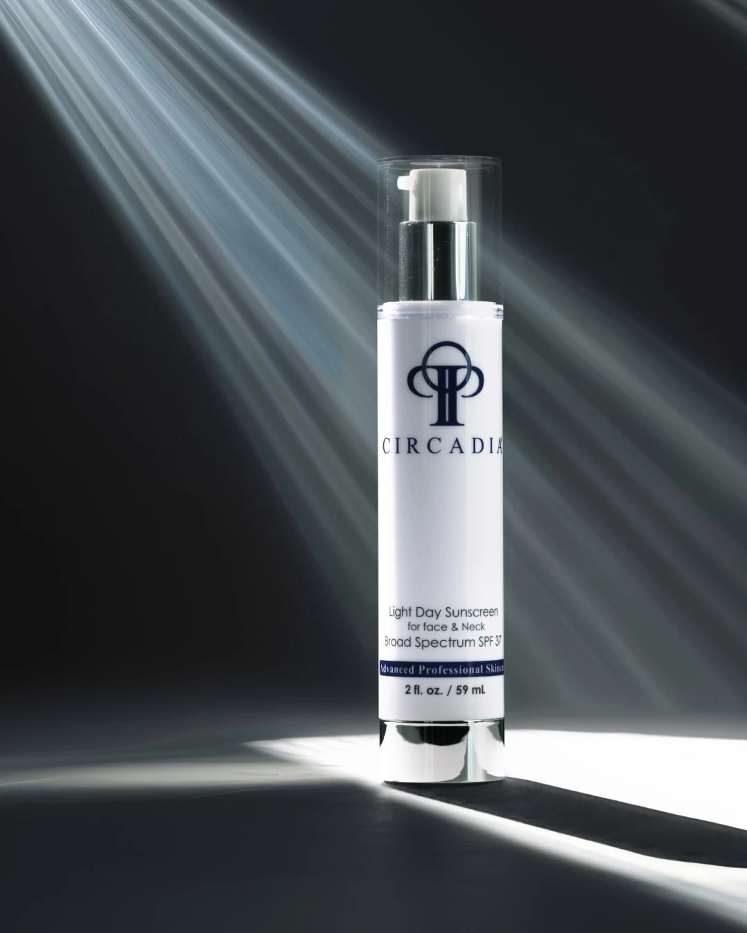 „Circadia“ premium priežiūra Jūsų odai rudenį - Odos apsauga nuo saulės (SPF)