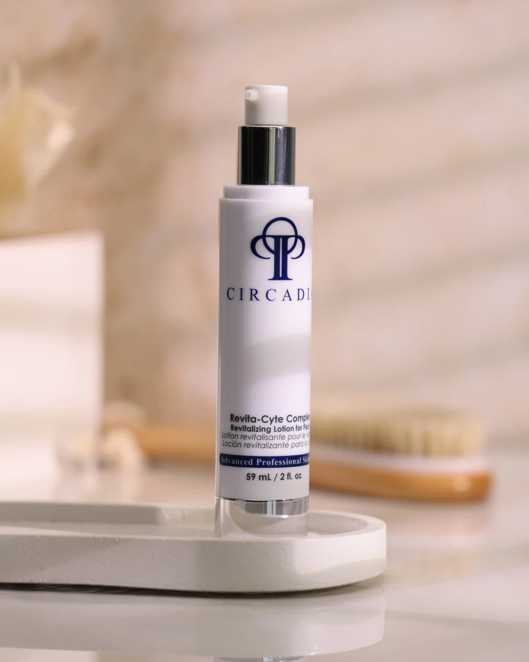 „Circadia“ premium priežiūra Jūsų odai rudenį - Odos regeneracija naktį