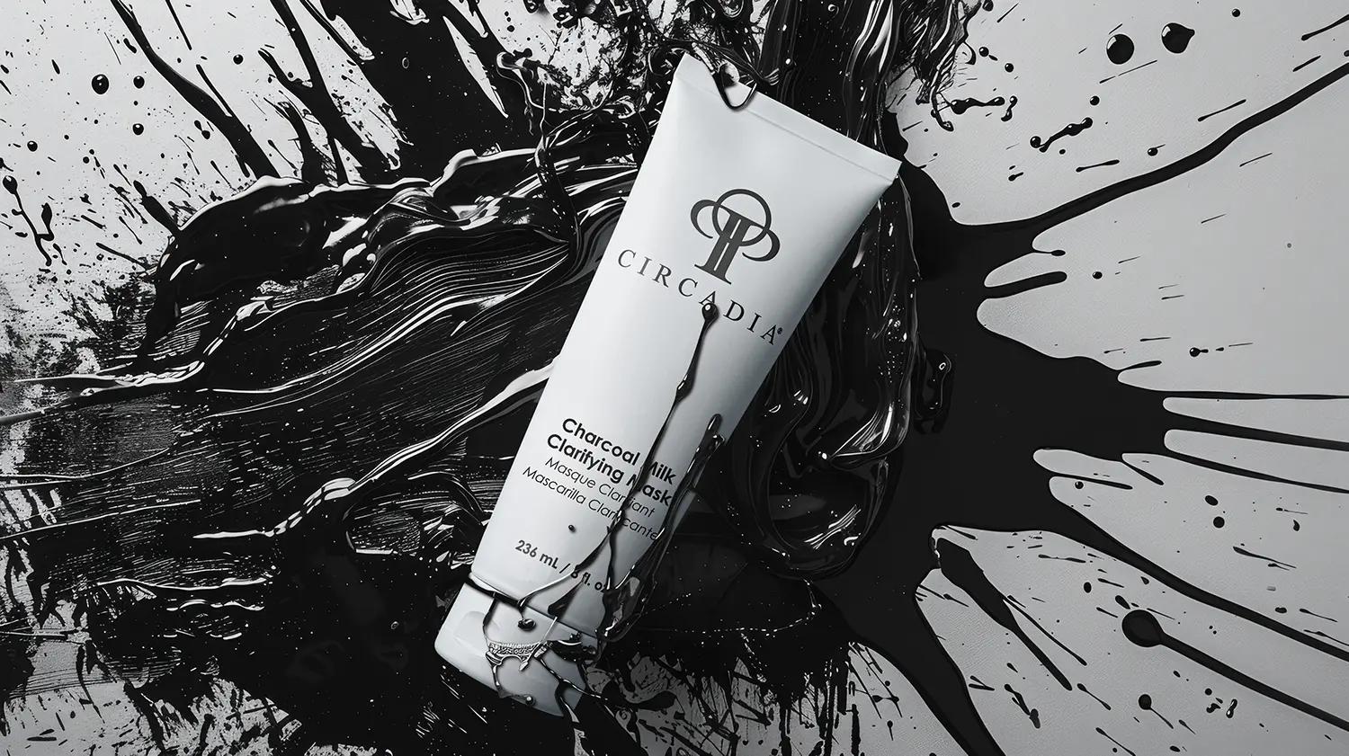 Apdovanojimai ir nominacijos - Charcoal Milk Clarifying Mask