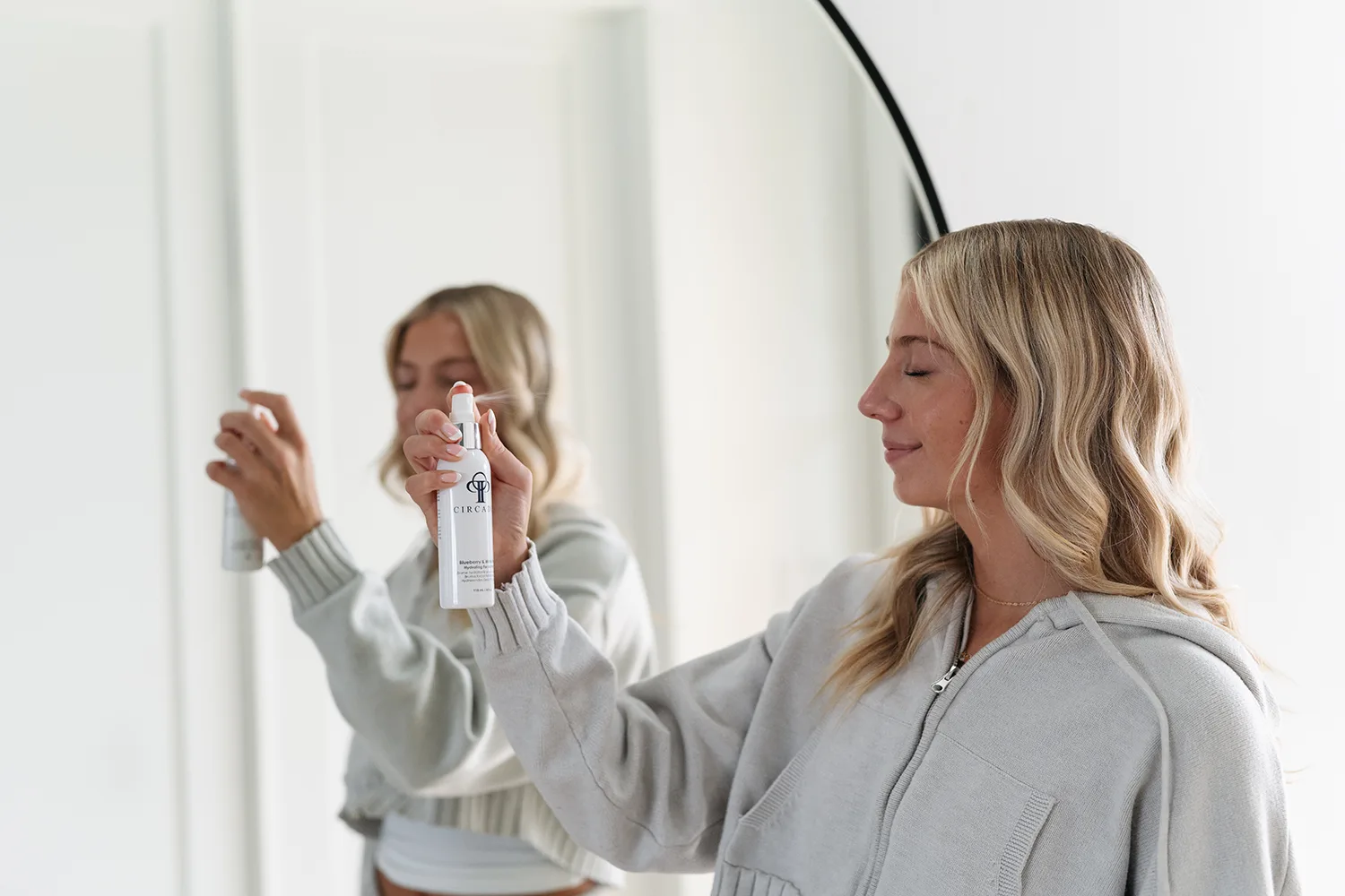 Circadia Miglės: Jūsų kelias į tobiką premijinę odą