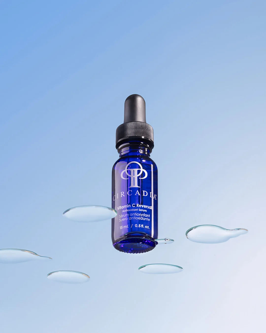 Ekspertinis gidas: pantenolis „Circadia“ produktuose - Serumai ir intensyvus poveikis