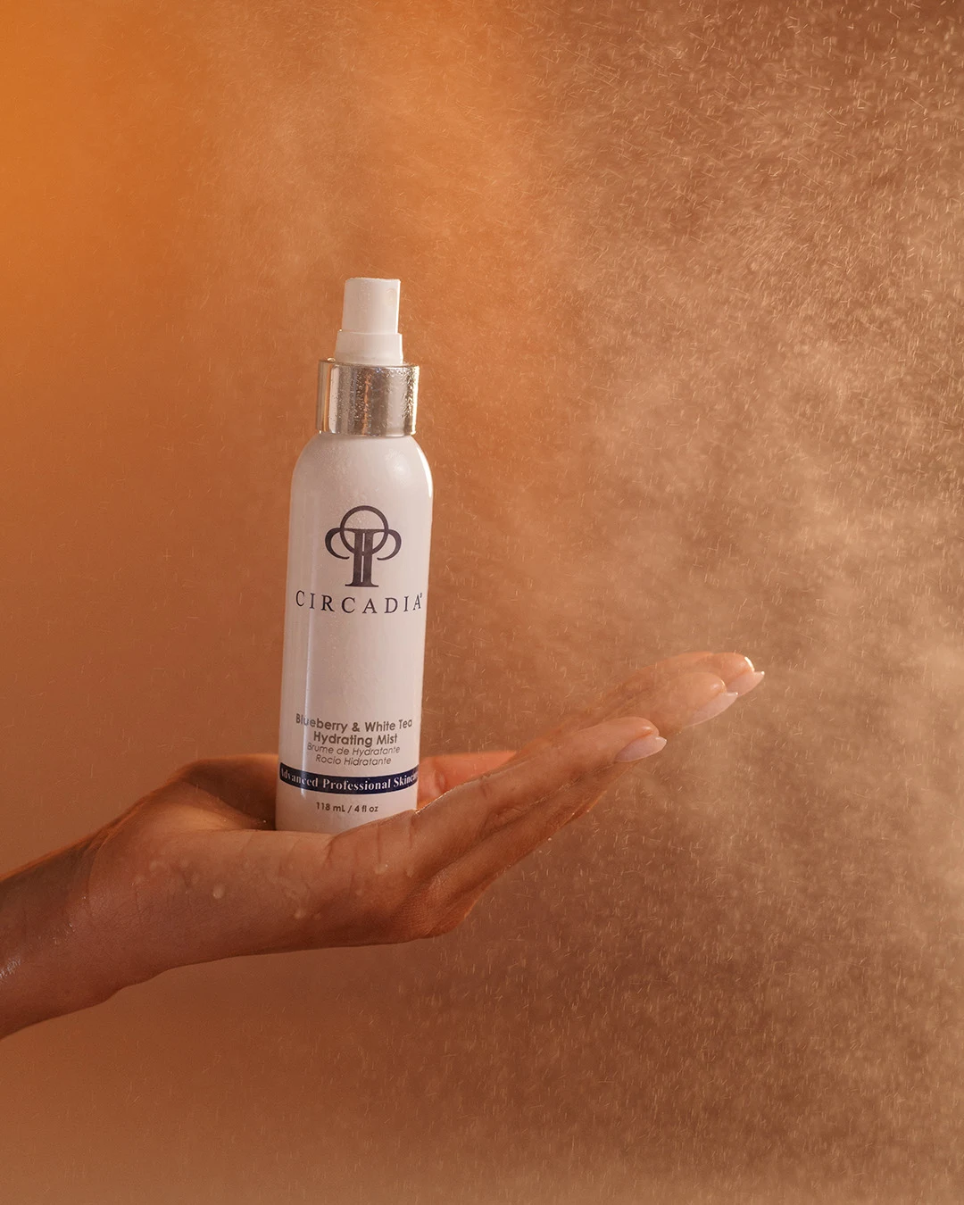 Ekspertinis gidas: pantenolis „Circadia“ produktuose - Kūno priežiūra ir šviežumas