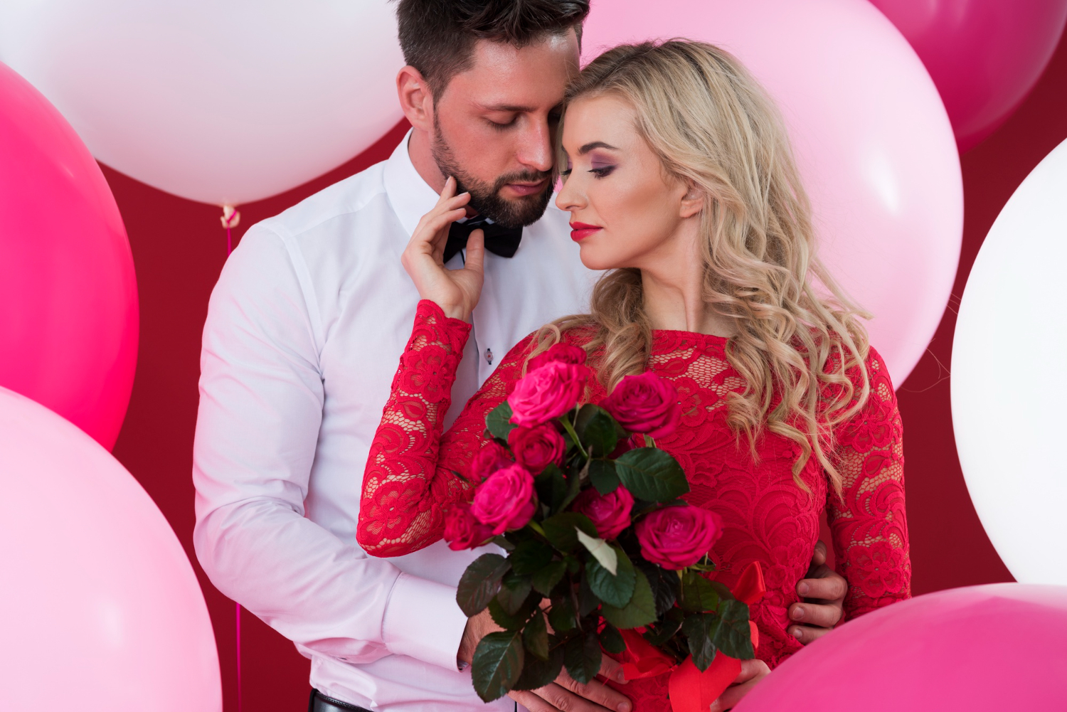 Circadia dviems. Priežiūra kaip meilės kalba Šv. Valentino dienai