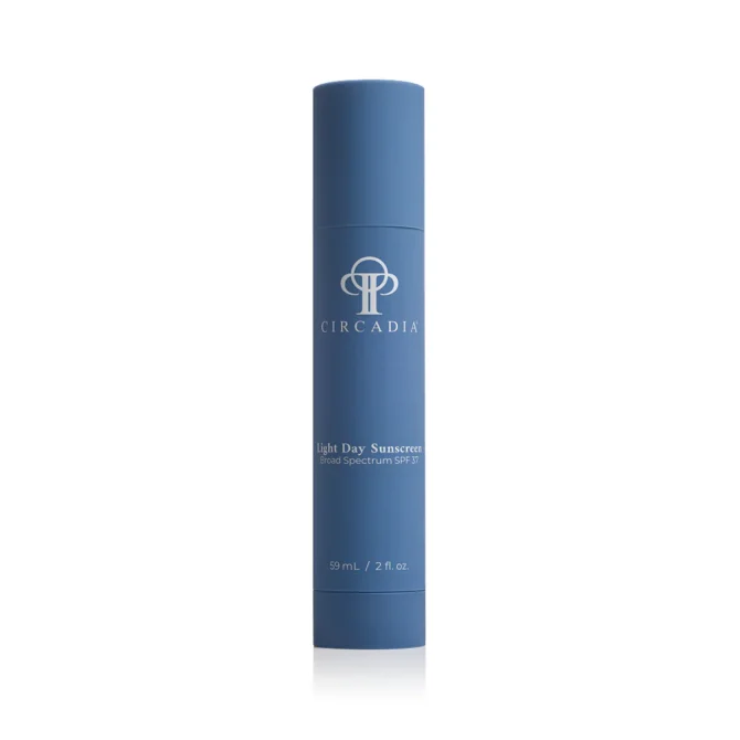 Dieninis kremas veidui su SPF 37 | Light Day Sunscreen Broad Spectrum SPF-37