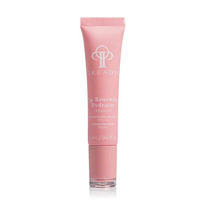 Lip Renewing Hydrator Hibiscus | Atkuriamasis lūpų balzamas