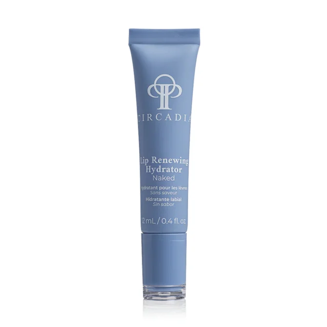 Lip Renewing Hydrator Naked | Atkuriamasis lūpų balzamas