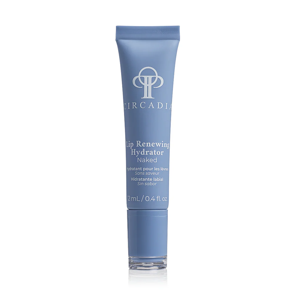 Lip Renewing Hydrator Naked | Atkuriamasis lūpų balzamas