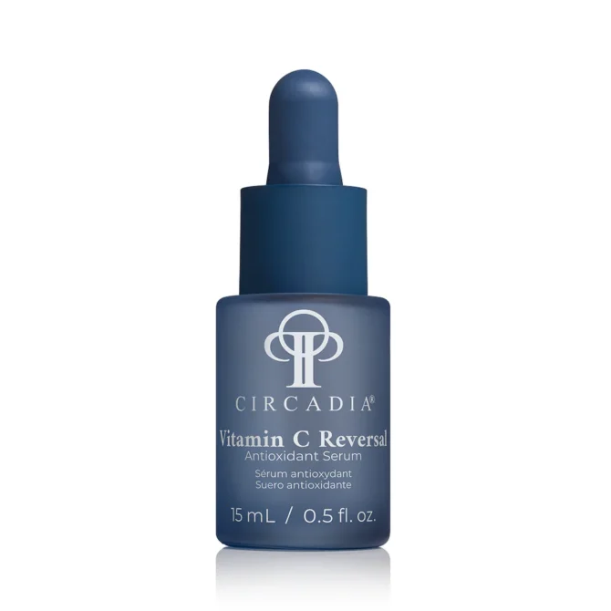 Serumas veido odos atnaujinimui su vitaminu C | Vitamin C Reversal Serum